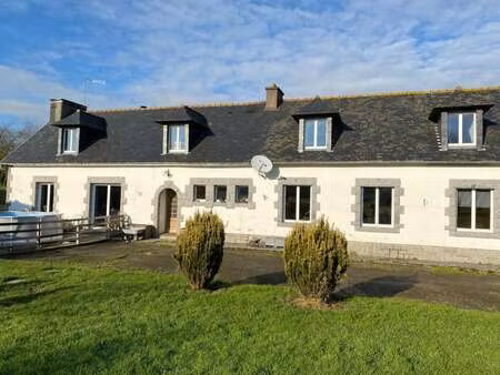 vente maison à langoat (22450) : à vendre / 204m² langoat