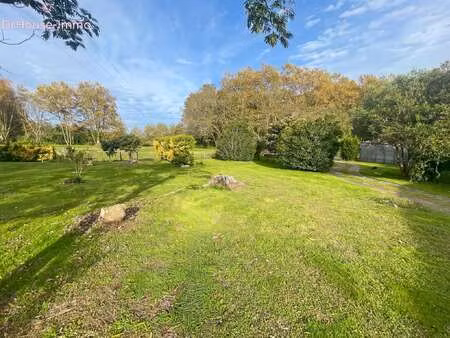 vente terrain piscine à bayonne (64100) : à vendre piscine / 1364m² bayonne