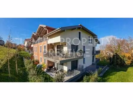 appartement avec terrasse marin (74)