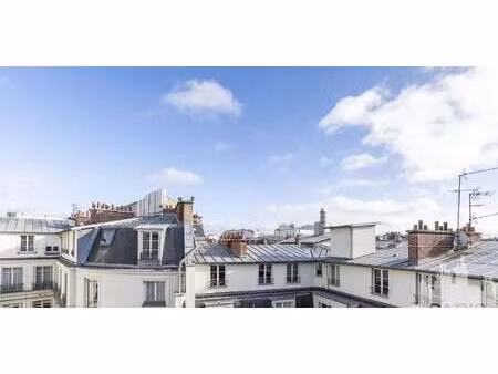 appartement paris 17ᵉ (75)