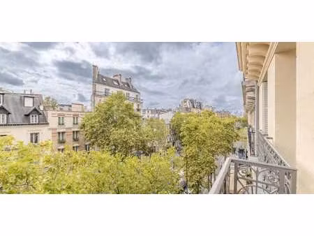 appartement paris 17ᵉ (75)