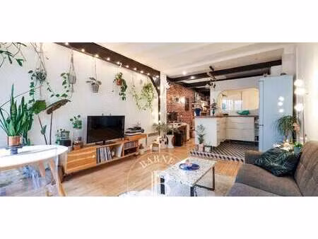 appartement paris 11ᵉ (75)