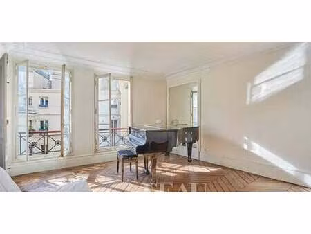 appartement avec terrasse paris 7ᵉ (75)