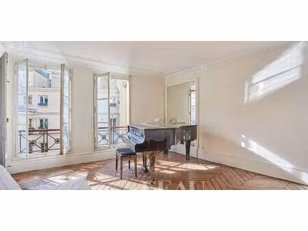 appartement paris 7ᵉ (75)