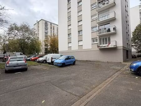 vente appartement 3 pièces la riche (37520)
