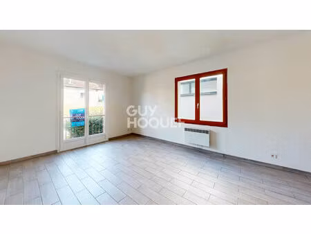 appartement rioz 3 pièce(s)