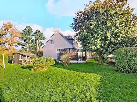 vente maison 6 pièces 126 m² à le minihic-sur-rance (35870)  449 592 €