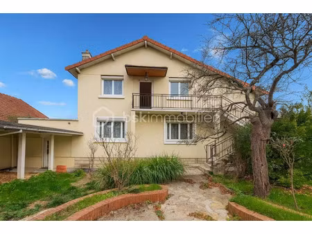 vente maison 7 pièces 473 m² à yerres (91330)  468 000 €