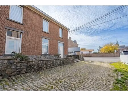 maison à vendre à rue des ecoles 7 wagnelée (vbd49608)