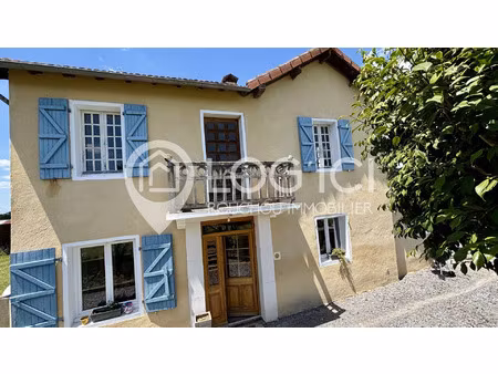 vente maison 8 pièces 225 m² arzacq-arraziguet (64410)