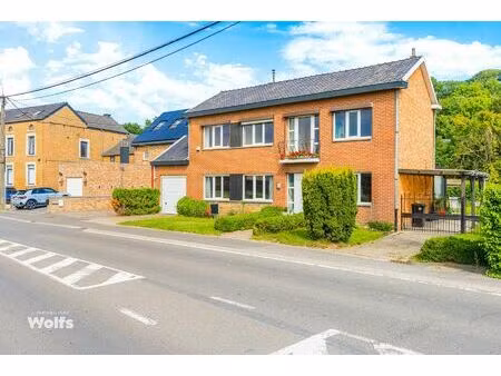 maison à vendre à rue du cheval blanc 28 glons (vbd49354)