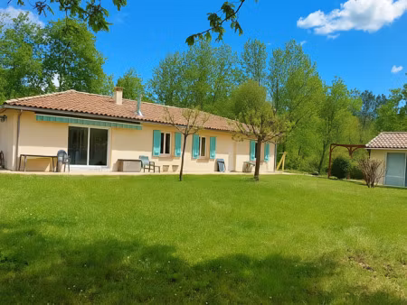 vente maison 4 pièces 98 m² moustey (40410)