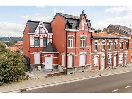 maison à vendre à thier d'oupeye 12 vivegnis (vbd49614)