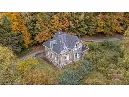 maison à vendre à borgoumont 96 la gleize (vbd49191)