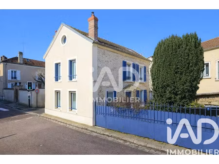 vente maison 5 pièces 116 m² à maule (78580)  395 000 €