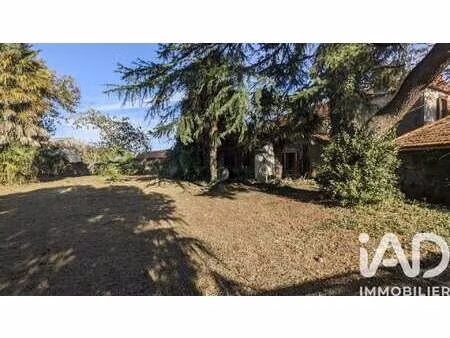 vente maison à castelnau-rivière-basse (65700) : à vendre / 180m² castelnau-rivière-basse