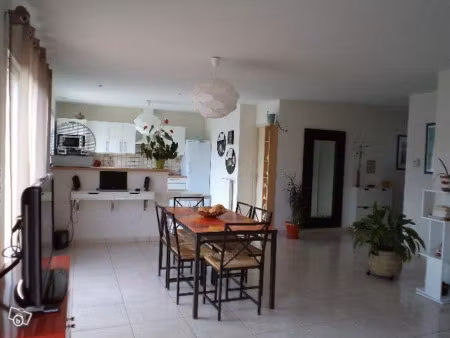 vente maison à saint-sulpice-sur-lèze (31410) : à vendre / 107m² saint-sulpice-sur-lèze