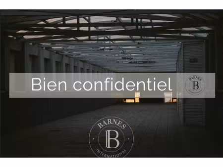 annonce commerce à vendre