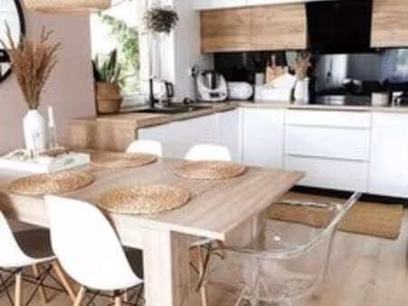 location maison 4 pièces à gévezé (35850)