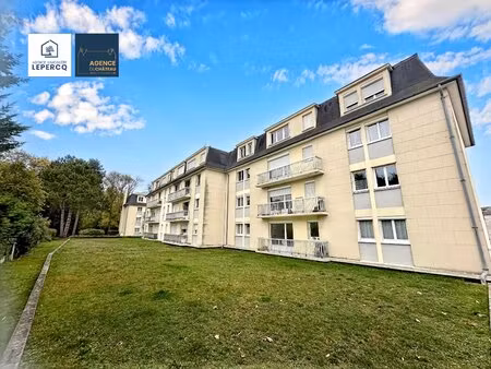 studio 23m2 - crepy-en-valois