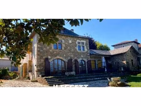 maison avec jardin mirandol-bourgnounac (81)