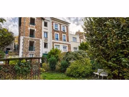 maison avec jardin sevres (92)