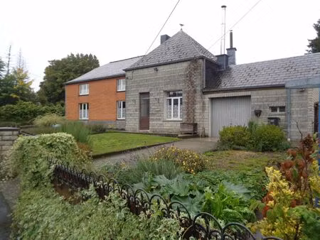 maison à vendre à rue de la ramée 35 cul-des-sarts (vbd49162)