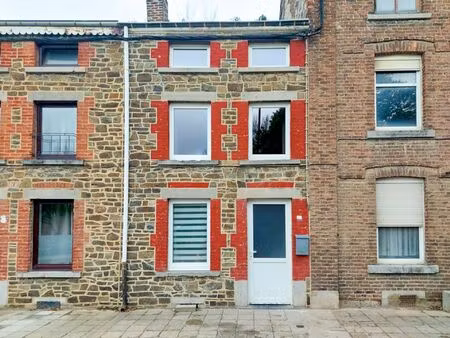 maison à vendre à avenue de ninove 177 jemelle (vbd49417)