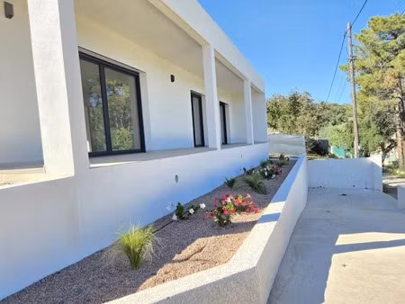 vente maison 4 pièces 110 m² à san-nicolao (20230)  475 000 €