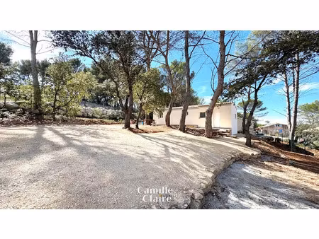 vente maison 3 pièces 93 m² à rousset (13790)  480 000 €