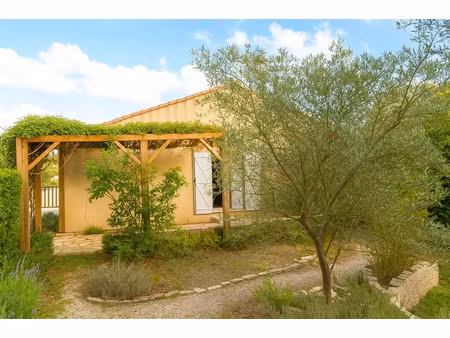 vente maison 6 pièces 128 m² à jacou (34830)  490 000 €