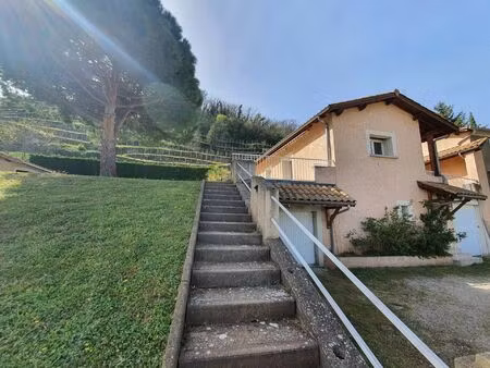 location maison 4 pièces 151 m² à vérin (42410)