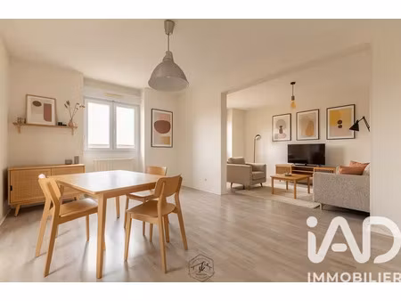 vente appartement 3 pièces 85 m² maizières-lès-metz (57280)