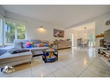 vente maison 6 pièces 135 m² rodemack (57570)