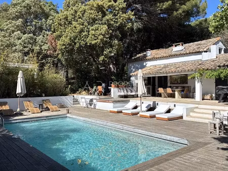 vente maison 5 pièces 70 m² à puyvert (84160)  777 000 €