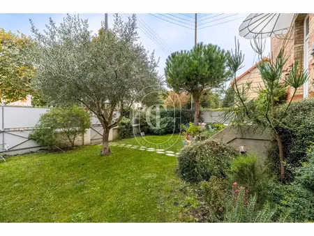 vente maison 6 pièces 120 m² à chatou (78400)  898 000 €