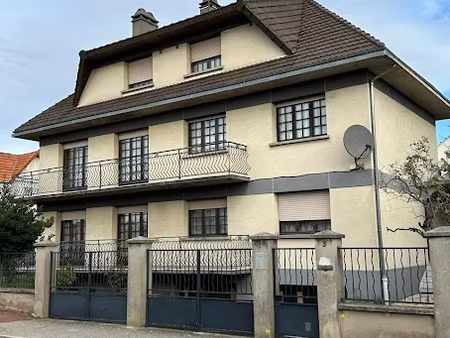 vente maison 9 pièces 206 m² à le blanc-mesnil (93150)  580 000 €