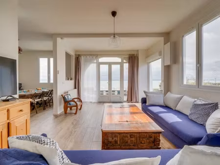 vente maison 5 pièces 100 m² à saint-trojan-les-bains (17370)  575 850 €