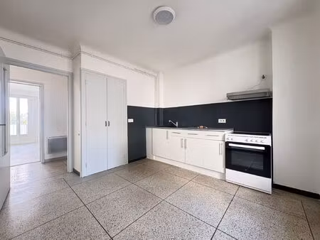 location appartement 3 pièces 71 m² à clermont-ferrand (63100)