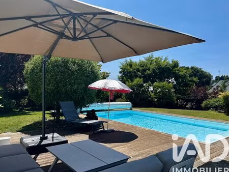 vente maison 7 pièces 173 m² landaul (56690)