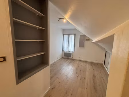 vente appartement 1 pièce 16 m² à creteil (94000)  106 000 €