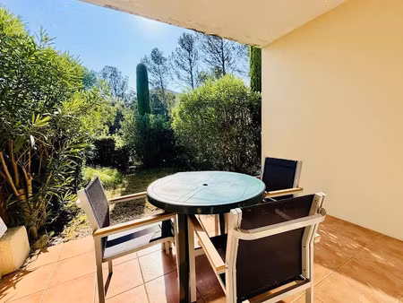 vente appartement 2 pièces 31 m² à mallemort (13370)  85 900 €