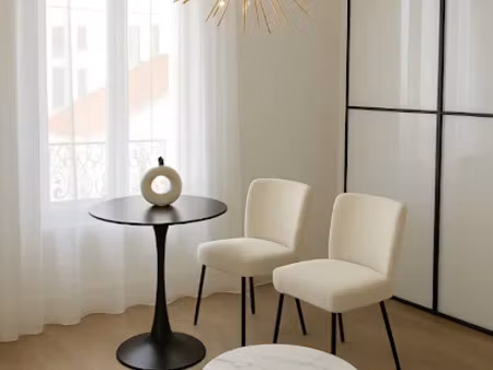 vente appartement 1 pièce 22.19 m² à bois-colombes (92270)  149 000 €