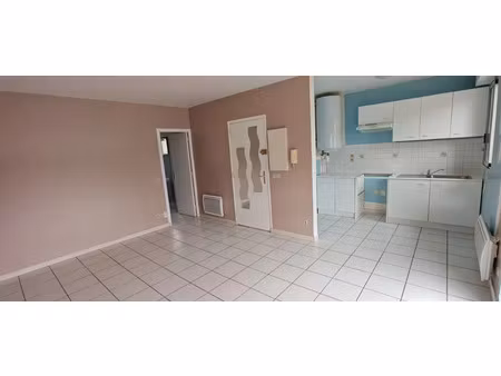 vente appartement 2 pièces 40 m² à villeparisis (77270)  150 000 €