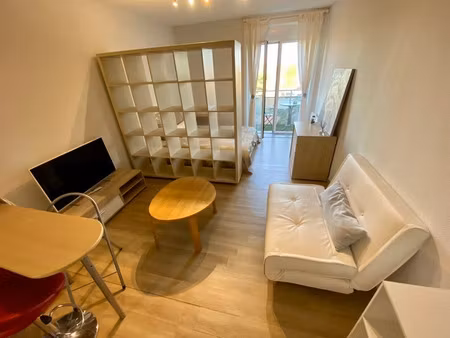vente appartement 1 pièce 24 m² à marmande (47200)  62 720 €
