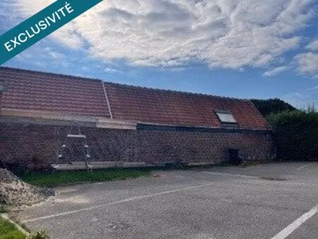 vente commerce 1 pièce 181 m² tourcoing (59200)