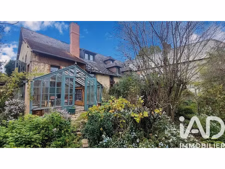 vente propriété 20 pièces 650 m² à notre-dame-d'estrées (14340)  629 000 €