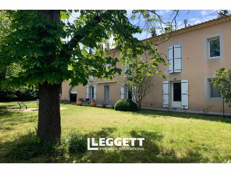 annonce maison à vendre