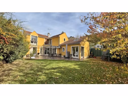 vente maison 7 pièces 170 m² à enghien-les-bains (95880)  930 000 €