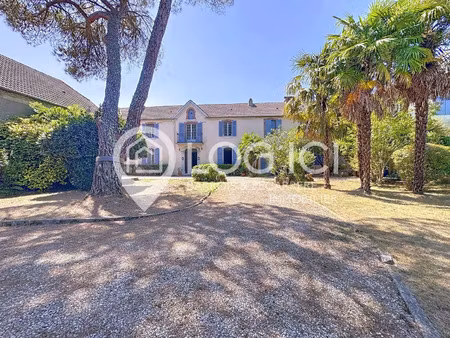 vente maison 13 pièces 348 m² tarbes (65000)
